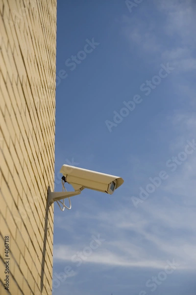 Obraz security camera
