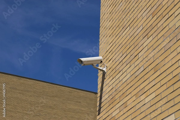 Obraz security camera