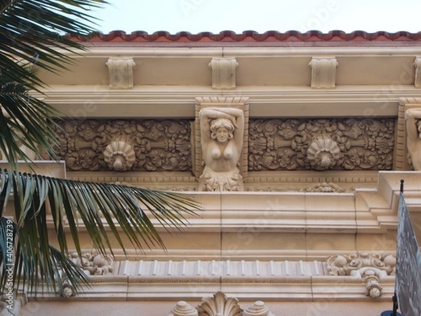 Fototapeta OLYMPUS DIGITAL CAMERA