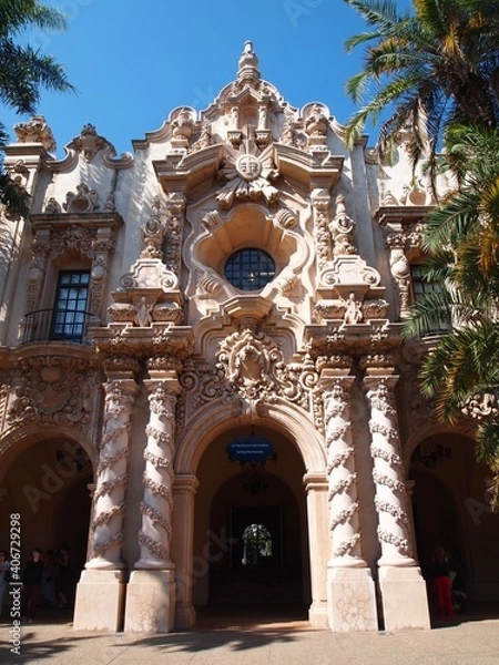 Fototapeta OLYMPUS DIGITAL CAMERA