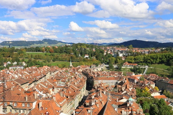 Obraz Bern, Switzerland