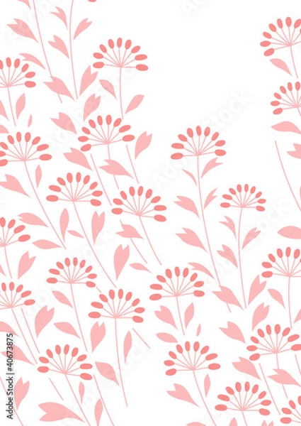 Obraz グラフィックパターン