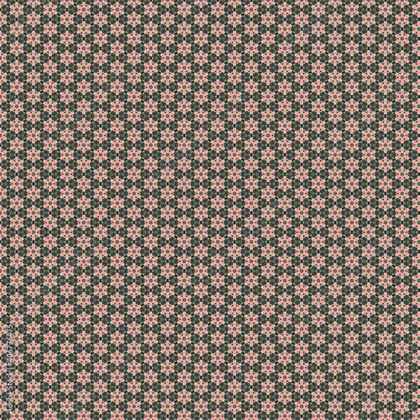 Obraz Pattern abstract Design