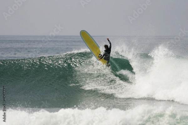 Obraz surf