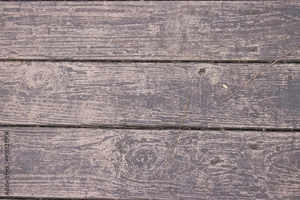 Obraz Old Wood Texture Background