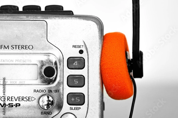 Obraz Oldies but goodies