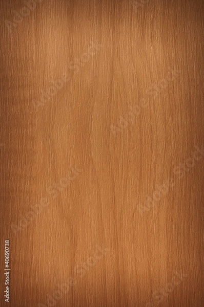 Obraz Wood pattern