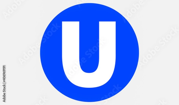 Fototapeta number one