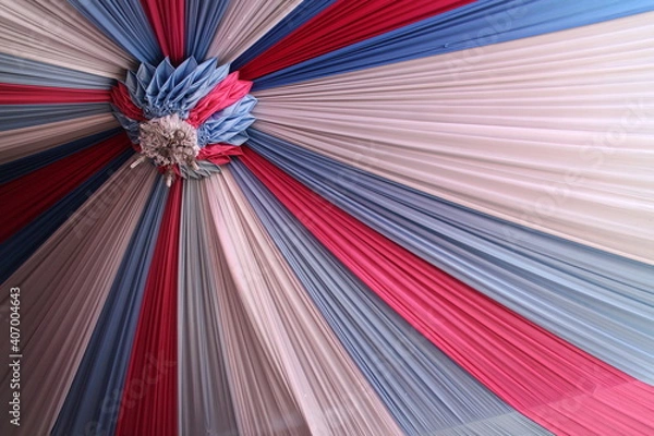 Fototapeta colorful background