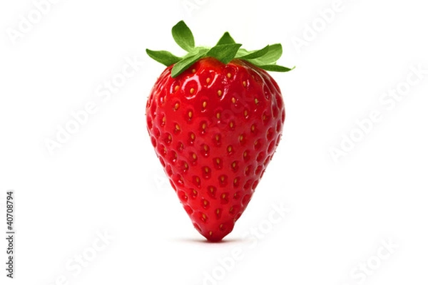 Obraz fragola - straberry