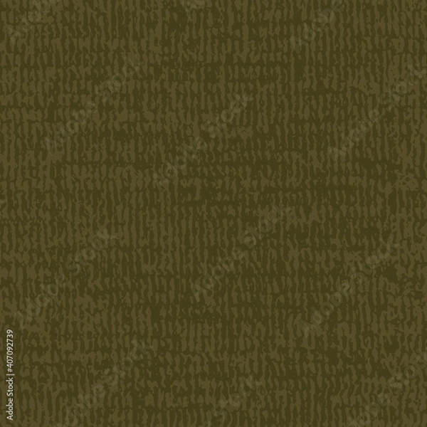 Fototapeta Abstract Wool Carpet Flooring Texture. Seamless Vector Repeat Background. Design With Iregular Lines. Close Up, All Over Repeat. Interior Design, Home Decor, Interiors. Vector EPS 10 Tile.