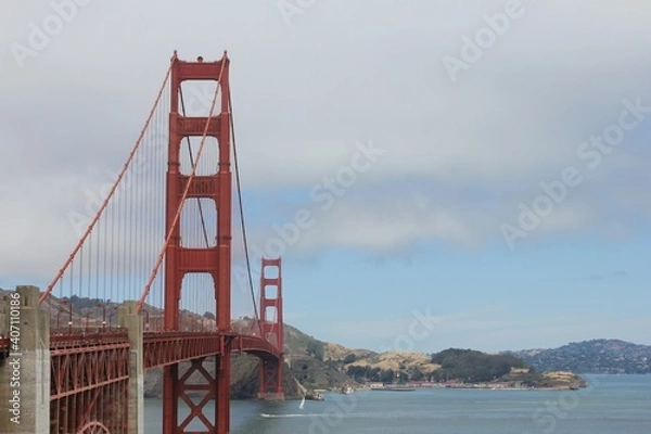 Obraz Golden Gate Bridge