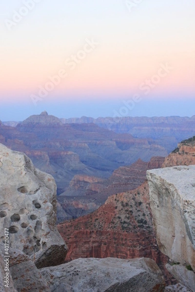 Obraz Grand Canyon
