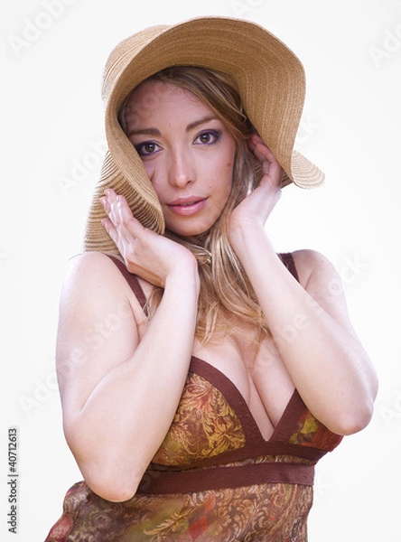 Fototapeta Sorridente 2