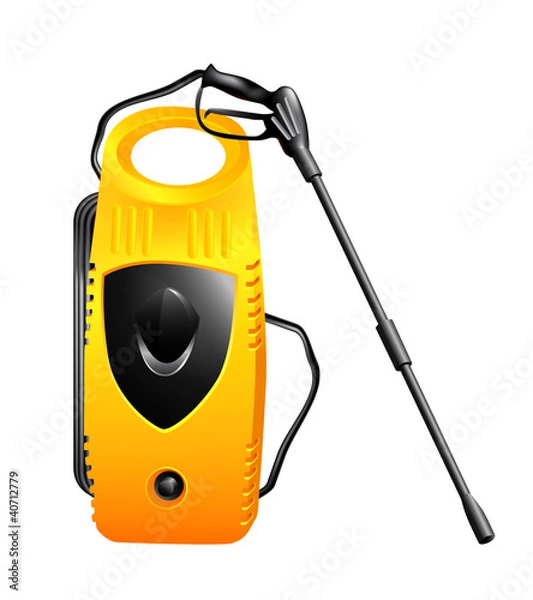 Obraz vacuum cleaner