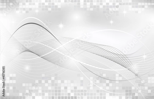 Fototapeta Abstract background