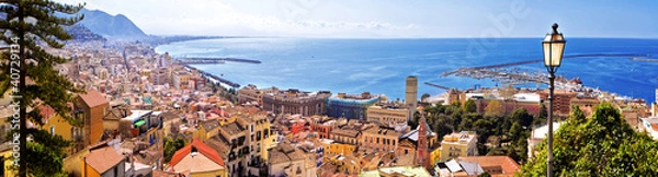 Obraz Krajobraz Salerno