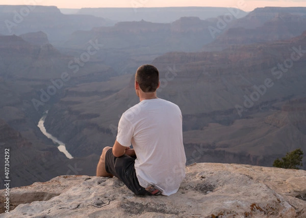 Obraz The Grand Canyon