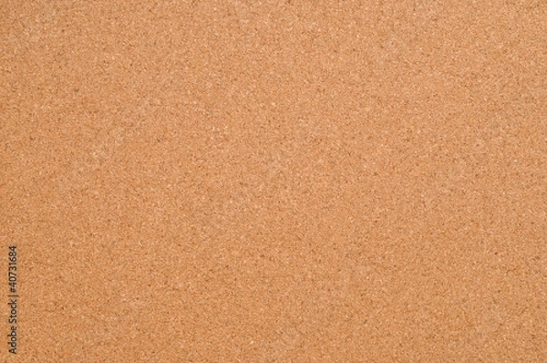 Fototapeta コルクボード