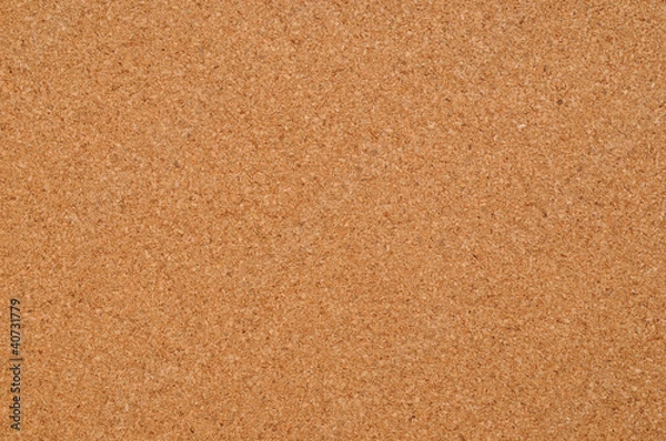 Fototapeta コルクボード