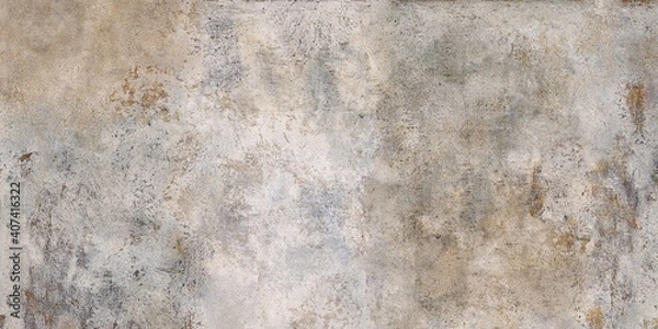 Obraz Grey cement background. Wall texture