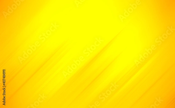 Fototapeta abstract yellow and black are light pattern with the gradient is the with floor wall metal texture soft tech diagonal background black dark sleek clean modern.