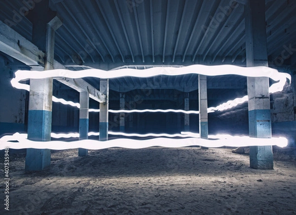 Fototapeta Décohérence