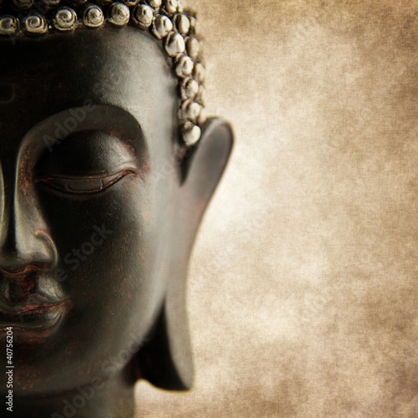 Obraz Styl grunge Buddy