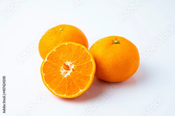 Fototapeta みかん