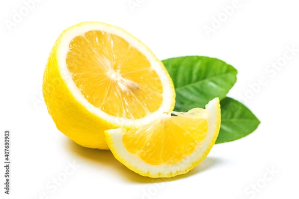 Fototapeta lemon