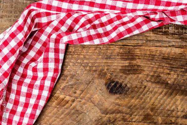 Obraz wood background