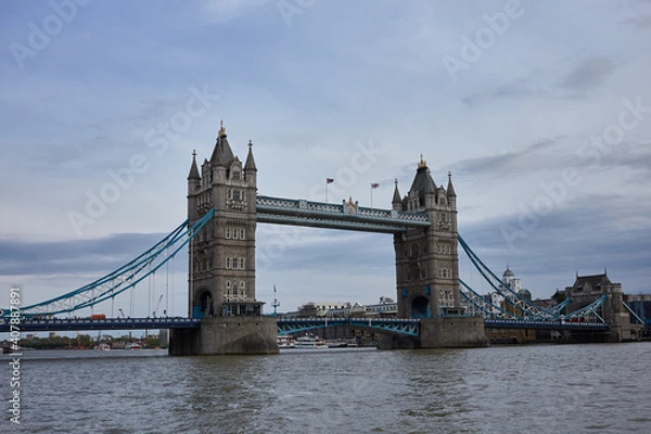 Fototapeta tower bridge