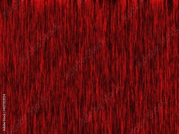 Fototapeta Beautiful abstract black-red background For design.