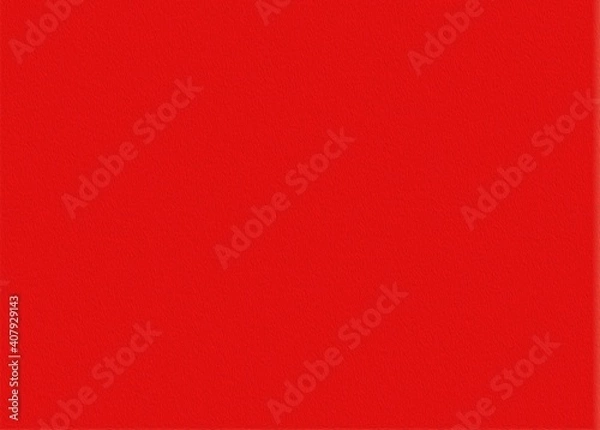 Fototapeta Beautiful Abstract Red Background For Design.