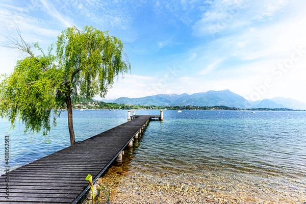 Obraz Schönes Italien