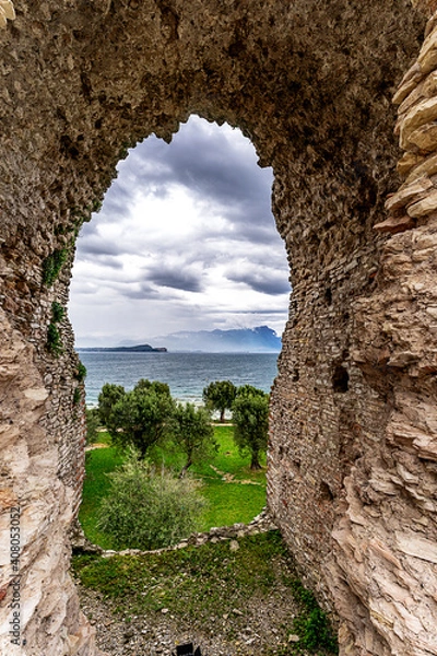 Obraz Schönes Italien