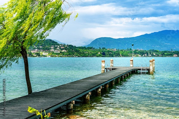 Obraz Schönes Italien