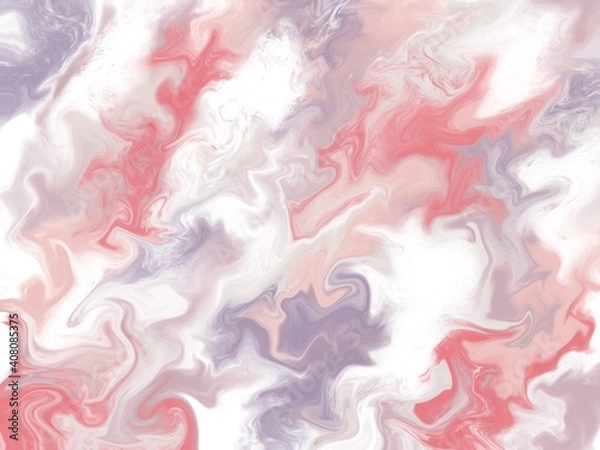 Obraz Abstract watercolor background with space