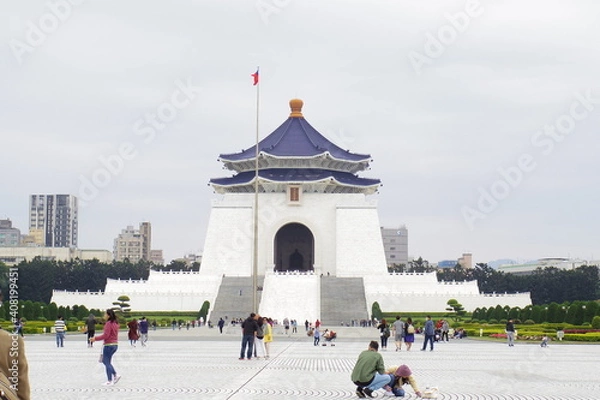 Obraz 中世記念堂