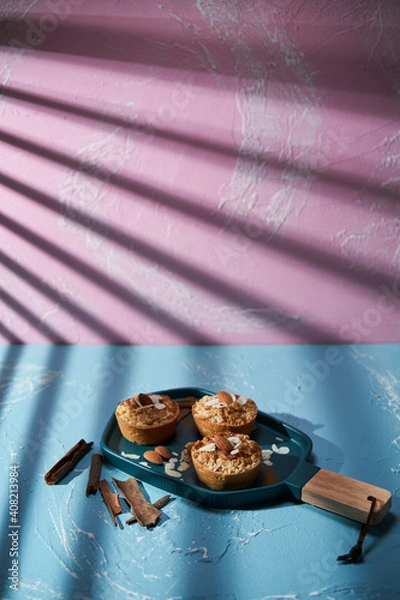 Fototapeta Apple Pie