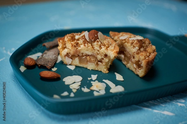 Fototapeta Apple Pie