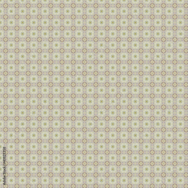 Obraz vintage shabby background with classy patterns