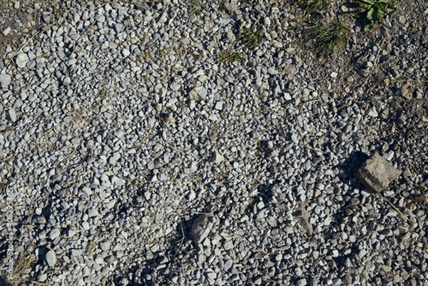 Obraz texture of stone