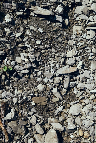 Obraz stone wall texture