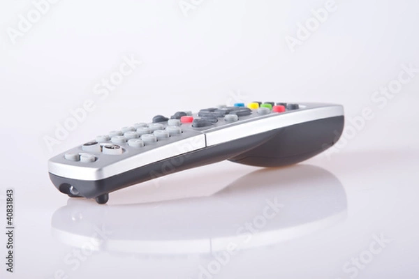 Obraz Old remote control