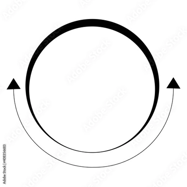 Obraz circle