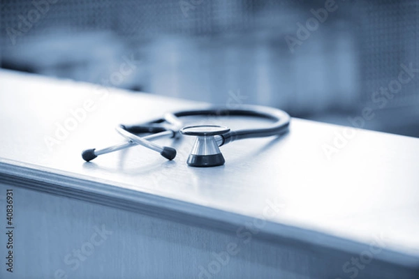 Obraz Gesundheitsvorsorge