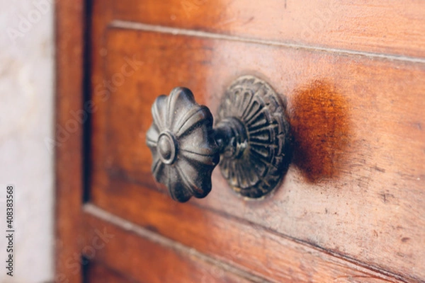 Obraz Pomo puerta Venecia