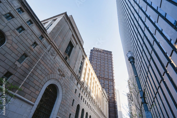 Obraz U.S. Steel Tower