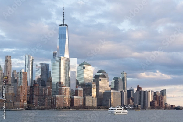 Obraz World Trade Center